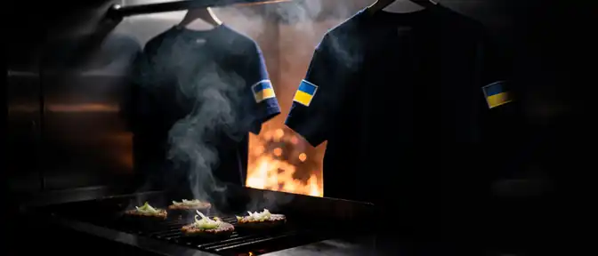 Между маркетингом и провокацией: компания Rannarootsi отказалась убирать неоднозначный рекламный плакат