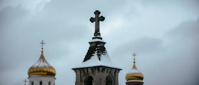 Удары по духовной автономии: Киев заявляет о влиянии Москвы на Почаевскую лавру