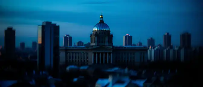 Битва за активы: Генпрокуратура намерена вернуть государству сотни объектов недвижимости, переданных зарубежным фондам