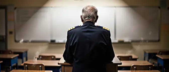 Опыт фронтовиков станет фундаментом для нового поколения: в министерстве подтвердили значимость ветеранов СВО в школьном обучении
