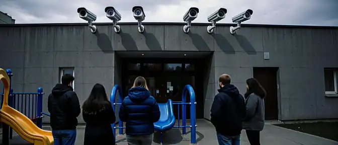 Татьяна Буцкая обратилась к министру просвещения РФ Сергею Кравцову с инициативой по внедрению видеонаблюдения в российских детских садах