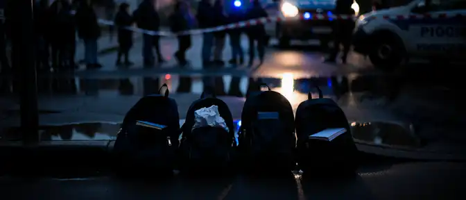Трагедия в Краснодаре: жертвами атаки беспилотника стали четверо несовершеннолетних