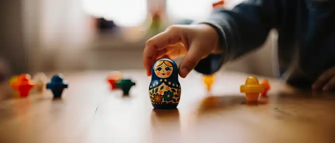 Защита детского сознания: Яна Лантратова выступила за укрепление российского производства игрушек